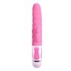 Wibrator Pretty Love Steven 12 funkcji wibracji, 4 rotacje